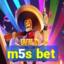 m5s bet